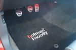Ford Mustang 50th Anniversary TdF by Holman & Moody 2014 года